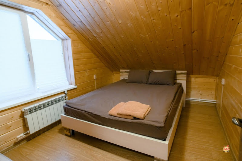 Villa Familiya фотография №8