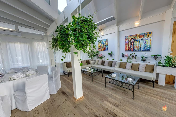 Веранда в «LENINGRAD» фотография №14