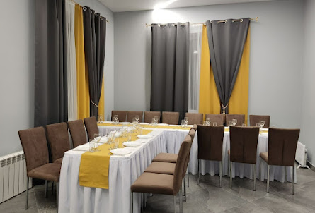 Каминный зал в Каминный зал