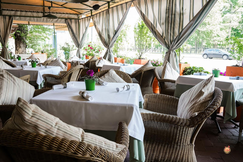 Итальянец фотография №19