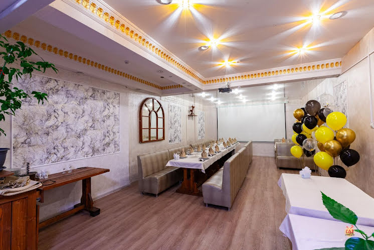 Малый зал  в «Уют» фотография №3