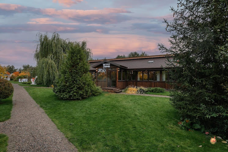 Веранда в «Дача» фотография №9