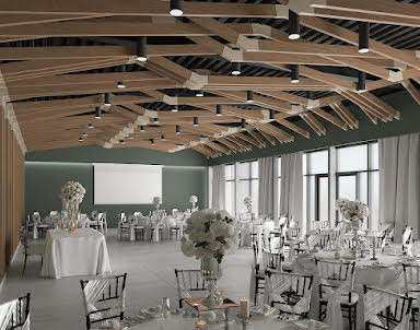  ресторан GOPARK HOTEL