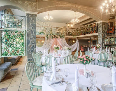 День рождения в LIDO