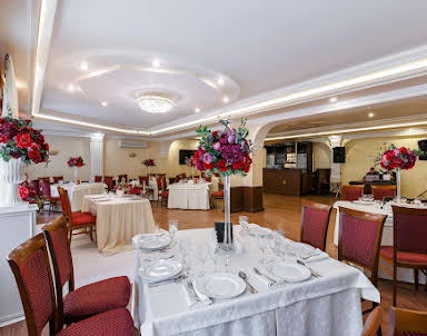  ресторан Кумин