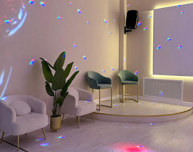  ресторан Rubin Loft на Качалова