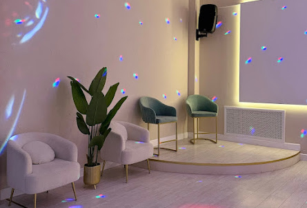 Зал "Rubin Hall" в Зал "Бохо"