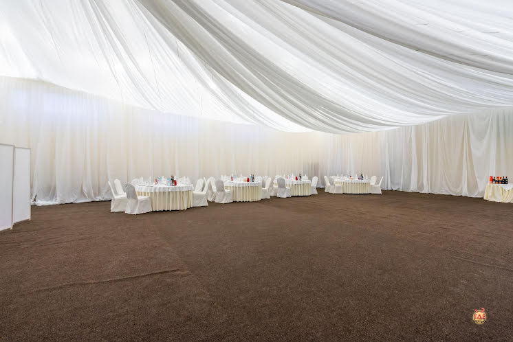 Банкетный зал «White Hall» в «Красная Пахра» фотография №5
