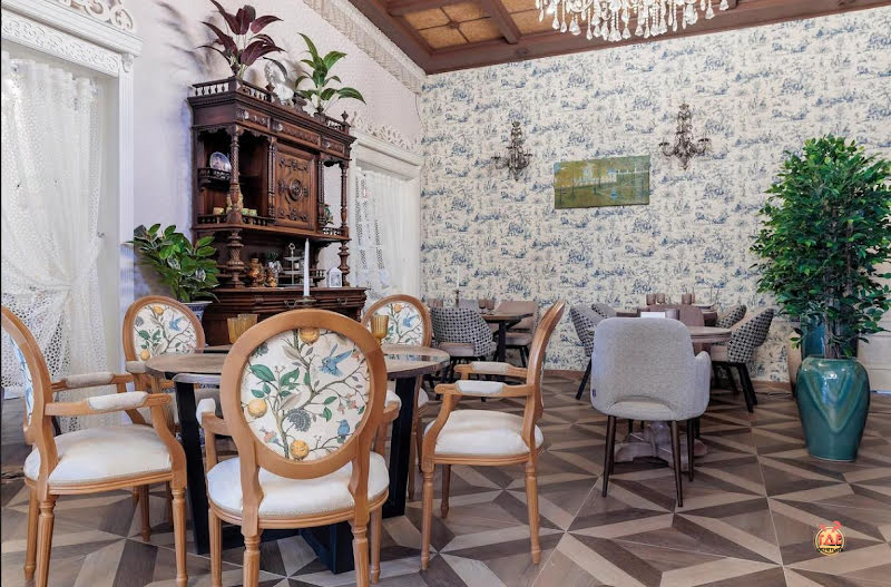 Шале Барвиха фотография №14