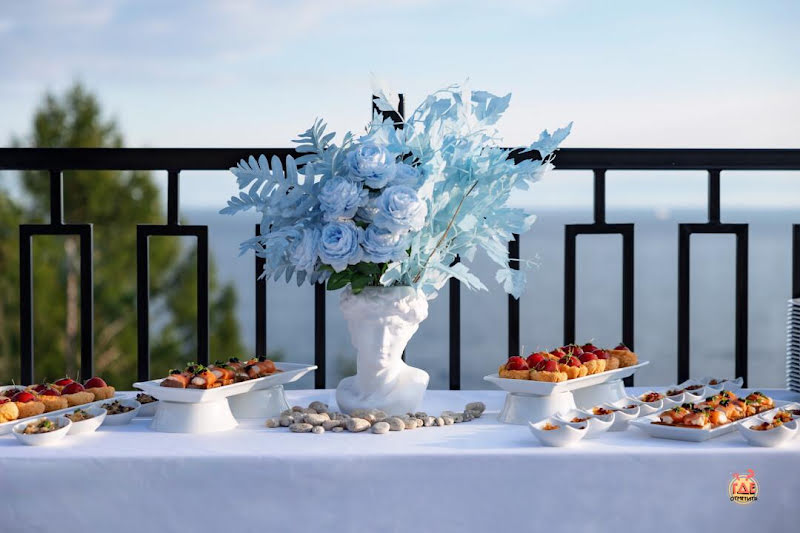 Отель Байкал фотография №18