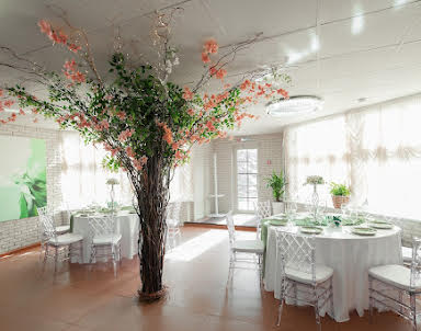 Корпоратив в Ратуша