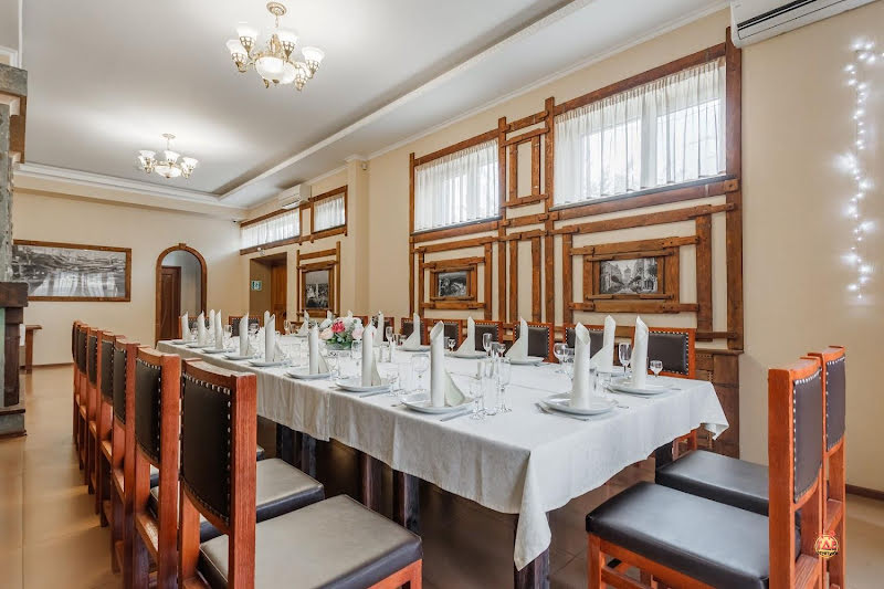 Ассамблея фотография №4