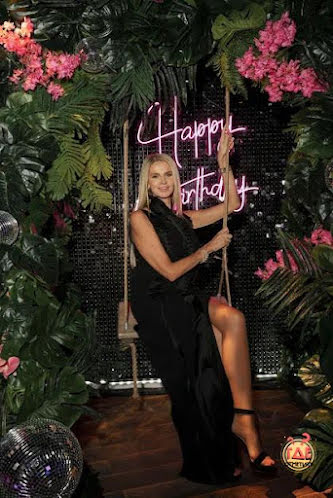 Event-палуба на 3 этаже корабля в «Ресторан-корабль "Магадан"» фотография №2