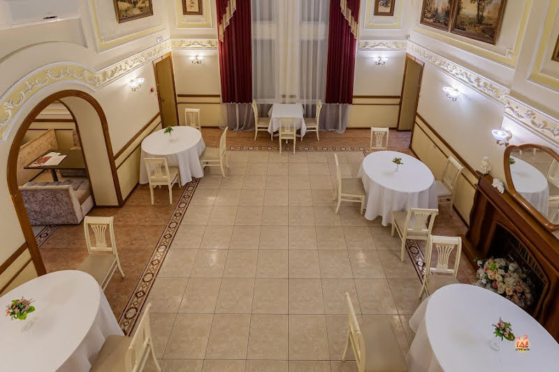 Версаль фотография №7