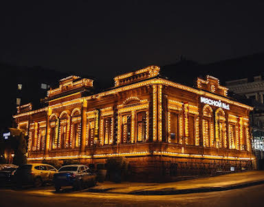  ресторан Мясной №1