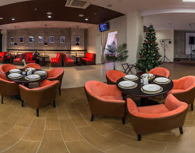  ресторан Ривьера