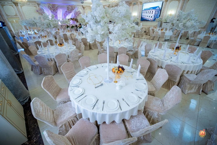 Зал «Набат Палас» в «Nabat Palace» фотография № 1