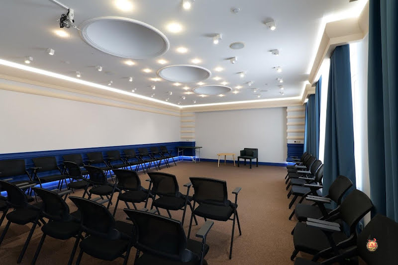 Истра Гарден фотография №10