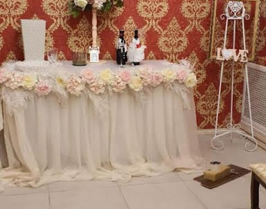  ресторан Самоварник - лесная сказка