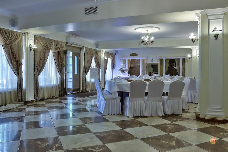 Большой зал в «Сыто-Пьяно» фотография №18