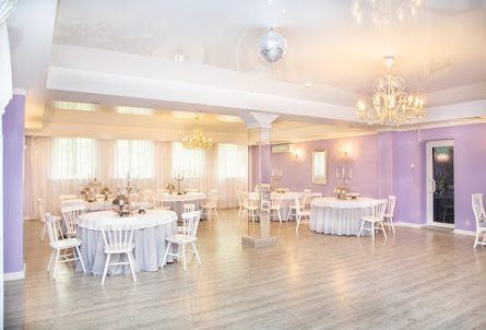 Банкетный зал «Дегас» в Зал на 20 человек