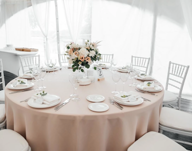 Новый год в Яхт-клуб «Парк Рублёво»