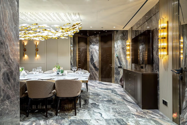 VIP-зал в «Пирамида» фотография №8