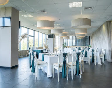  ресторан Панорама