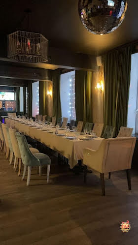 Зал на 80 человек в «Loft Хинкали» фотография №5