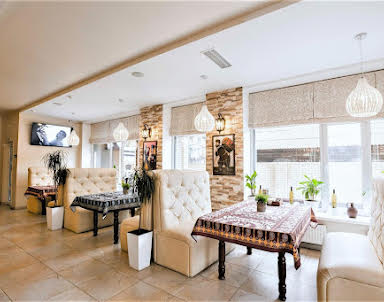  ресторан Хванчкара