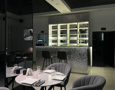  ресторан МоскWа на Каширке