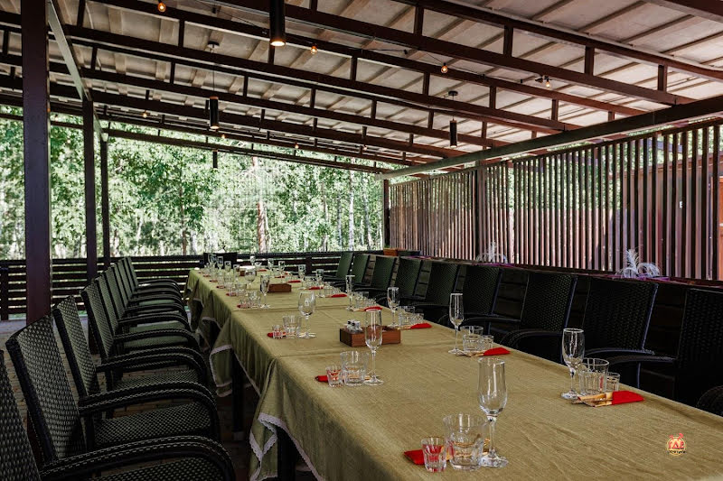 Усадьба фотография №5