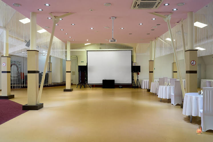 Банкетный зал  в «Верхний Бор» фотография №9