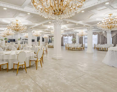  ресторан Picasso