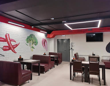  ресторан Кантанелло