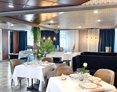  ресторан Мирталь