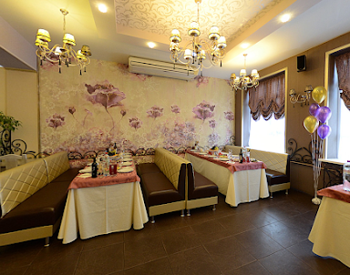 Свадьба в Хамелеон