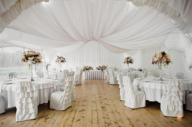 ПАРУС HALL в «Роял Марин» фотография № 1