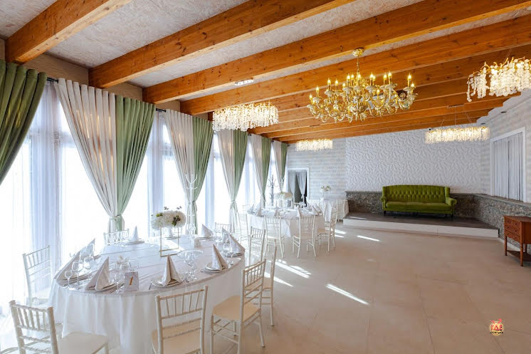 Веранда в «Nabat Palace Domodedovo» фотография №12