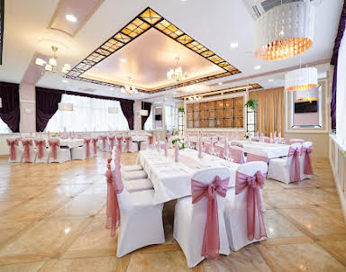  ресторан Кафе-столовая  «Московская»