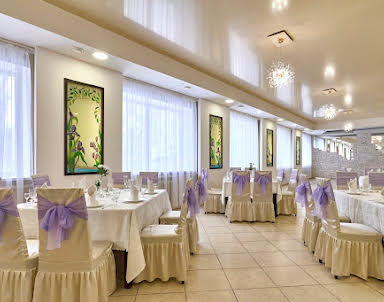 Выпускной в Берег