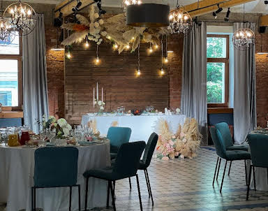 День рождения в Verona Loft