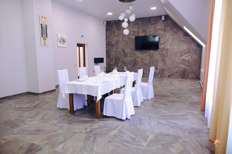 Зал «Альянс» в «Дубрава» фотография №2