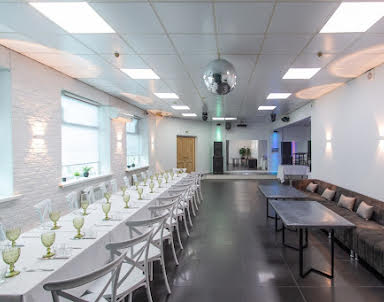 Новый год в Шампань