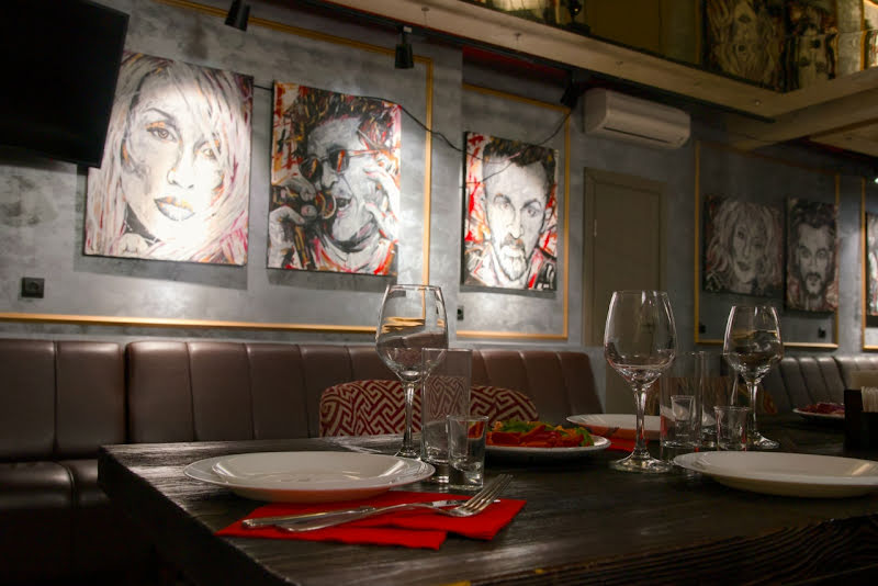 Караоке-клуб Shizgara на Автозаводе фотография №6