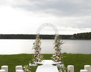  ресторан Берег