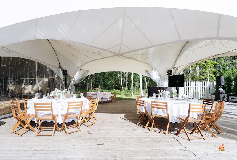 Усадьба на Волге фотография №17