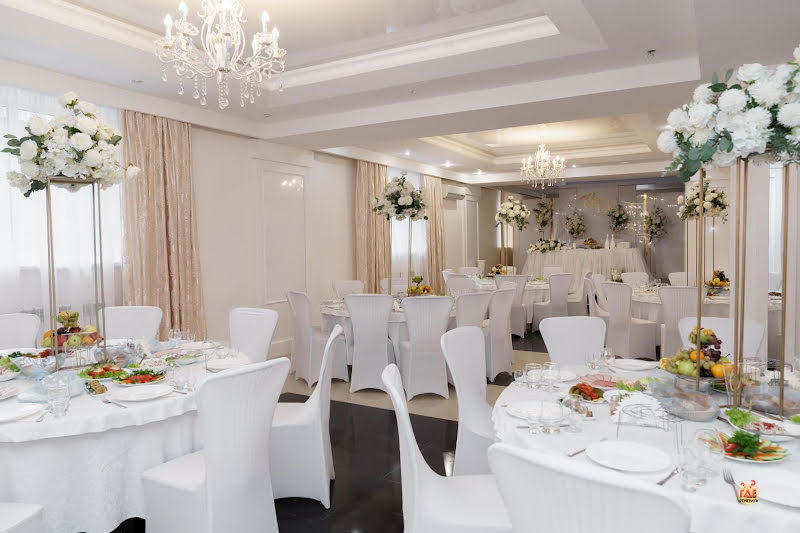 Rabat Hall фотография №13