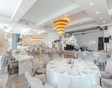  ресторан Sky-Village