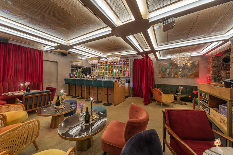 SEGRETO BAR в «UNICA & SEGRETO» фотография №14